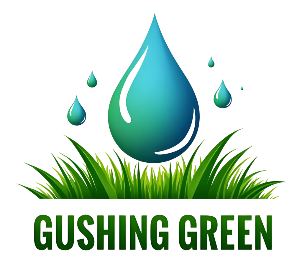 gushinggreen.com